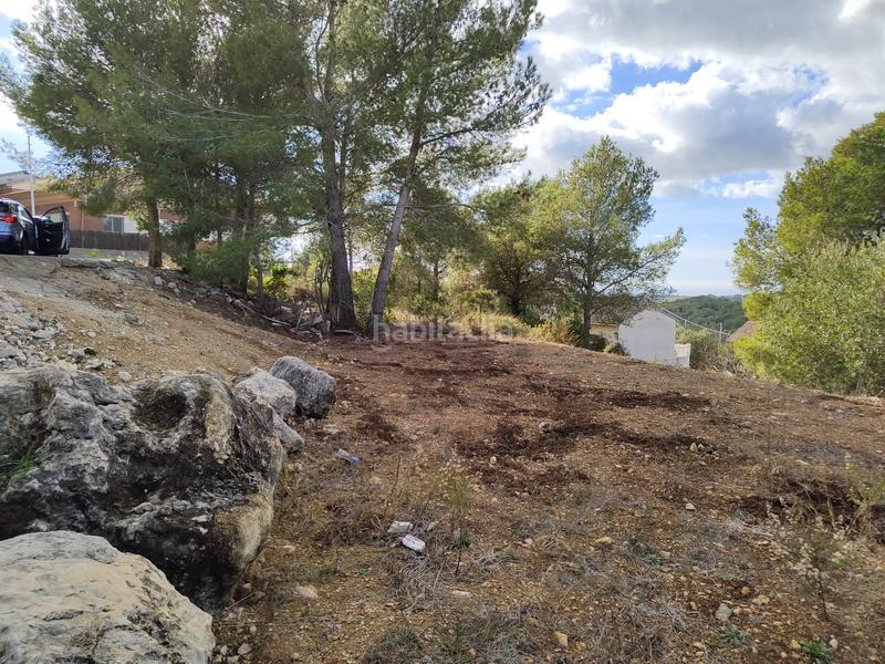 Foto 16c33750-0562-4b6c-9968-c65e802437a6. Terreny residencial a carrer gladiol 44 a Valldemar-Montmar Segur de Calafell