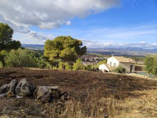 Terreny residencial a Carrer gladiol 44