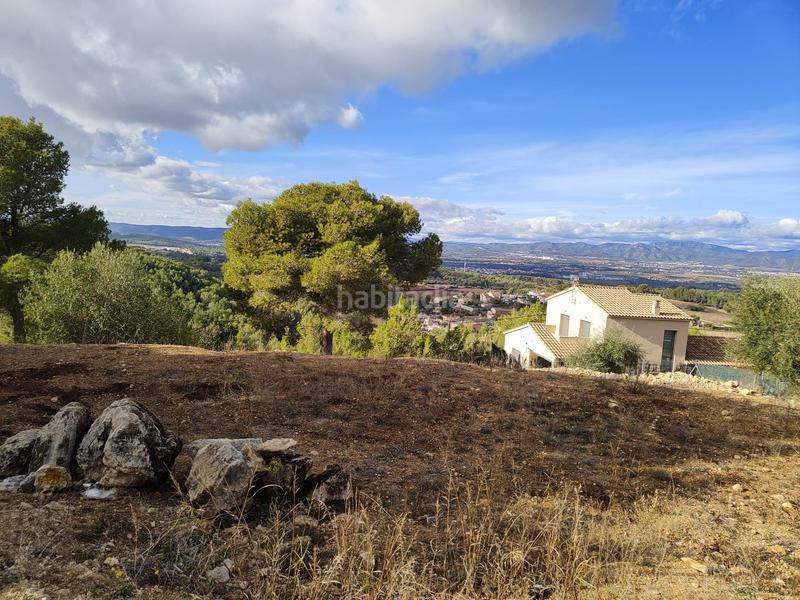 Foto 70194460-6f4f-4cab-9122-3aba17acbb1d. Terreny residencial a carrer gladiol 44 a Valldemar-Montmar Segur de Calafell