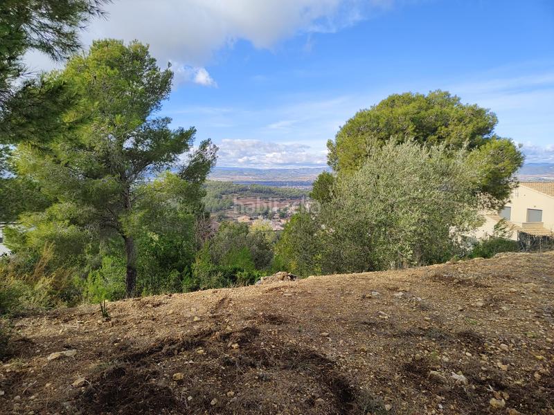 Foto aa393978-3fde-44b2-a427-0fe4ca8c0b5f. Terreny residencial a carrer gladiol 44 a Valldemar-Montmar Segur de Calafell