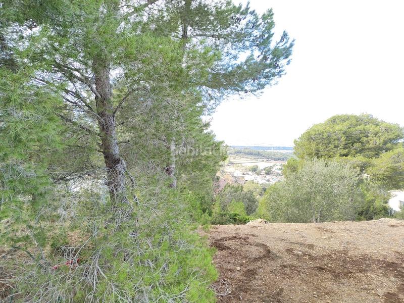 Foto b03efcd7-8a27-4a2e-8db6-aa9854a88b8e. Terreny residencial a carrer gladiol 44 a Valldemar-Montmar Segur de Calafell