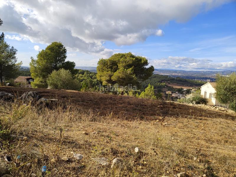 Foto e4c52a4d-a1f8-4caf-a834-2f8b89e5a513. Terreny residencial a carrer gladiol 44 a Valldemar-Montmar Segur de Calafell