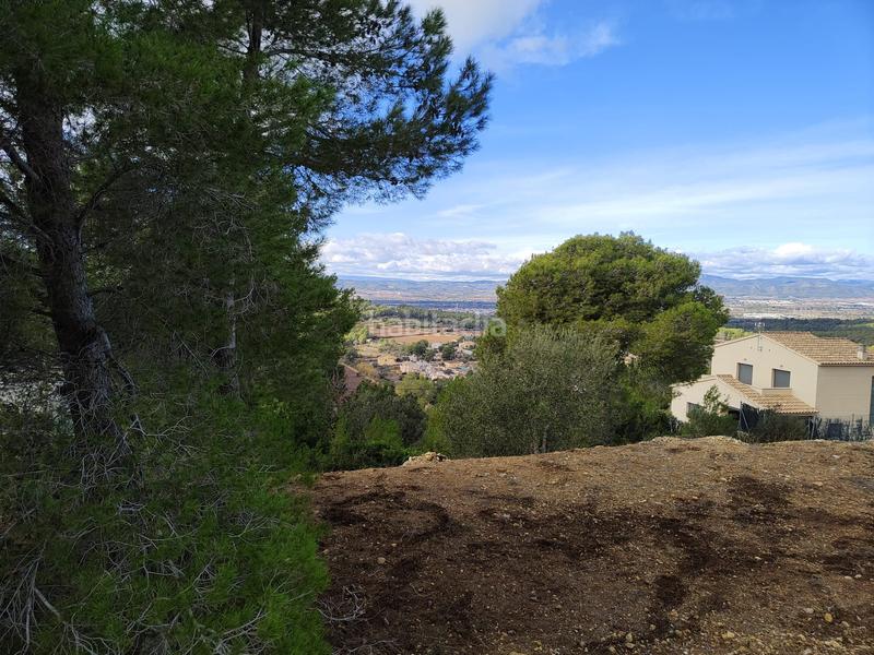 Foto fb1edc6f-7c4c-474a-b92a-c5e5189499cc. Terreny residencial a carrer gladiol 44 a Valldemar-Montmar Segur de Calafell