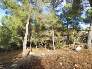 Terreny residencial a Valldemar-Montmar