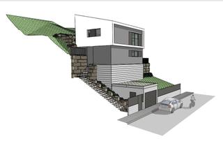 Residential Plot in Els Avets-Can Serrafossà-Ximelis