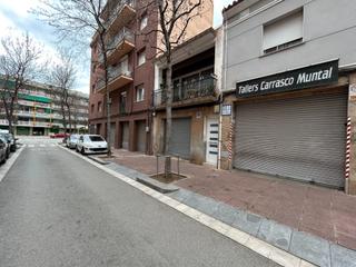 Local Comercial a Carrer de pars 5