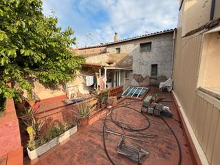 Maison  Carrer de sant josep