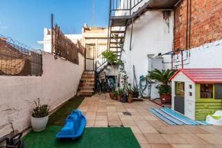 Casa adossada  Carrer numància