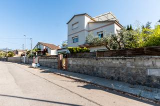 Chalet en Carrer joan arús 35