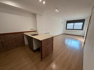 Planta baja en Carrer del montseny 71