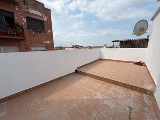 Piso en Carrer de Monestero 34