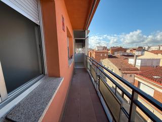 Flat  Carrer de nadal