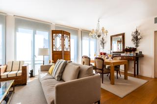 Duplex à Carrer de sant llorenç 10