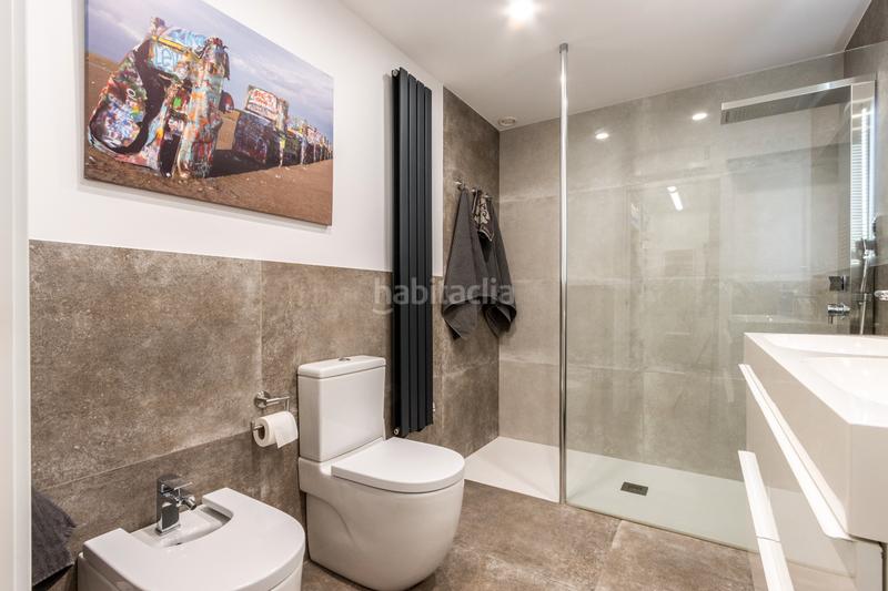 Foto 1b502c5a-f402-422c-9b67-b04fe1ac39ac. Casa aparellada amb xemeneia calefacció aparcament a Castellar del Vallès