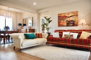 Penthouse  Carrer de clemència isaura 27