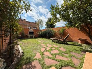 Reihenhaus  Carrer de frederic mistral