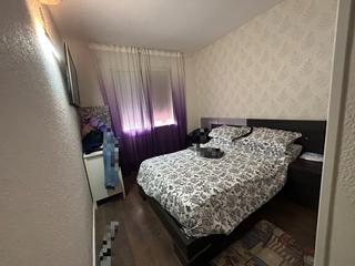 Flat  Avinguda de les corts catalanes