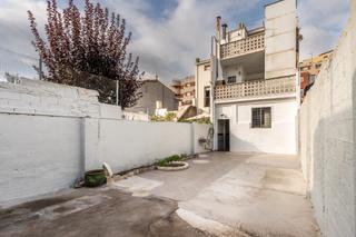 Casa  Carrer de joanot martorell
