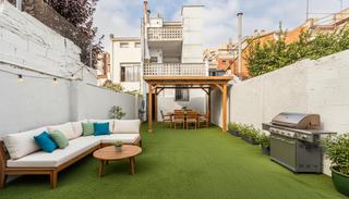 Casa  Carrer de joanot martorell