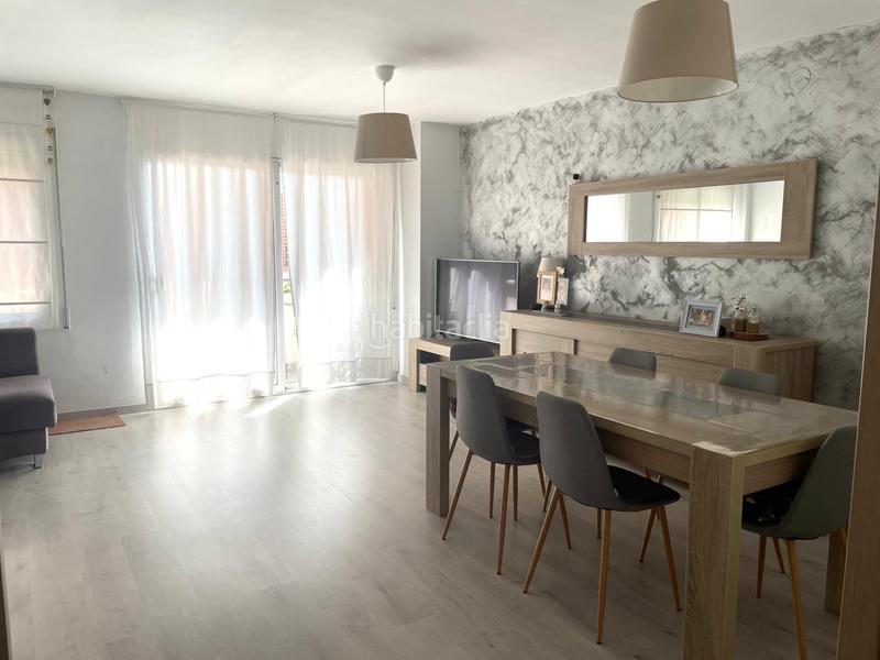 Foto 022b3d1a-e559-4339-b364-bdb87d29ce34. Etagenwohnung mit heizung in Serra d'en Camaró Sabadell