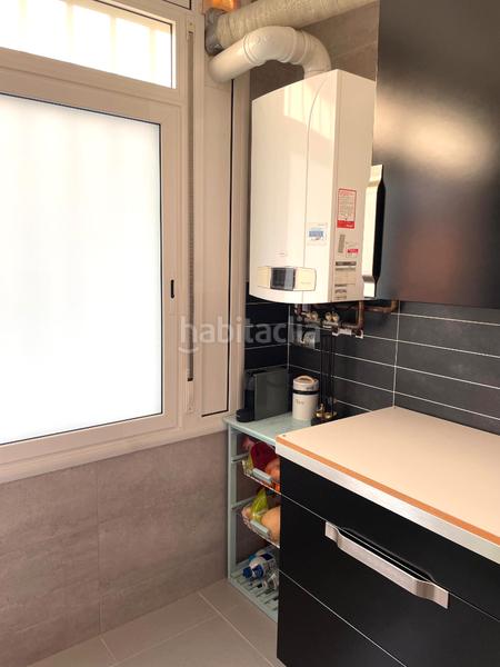 Foto a5a900ad-2106-4efe-8e8d-dbddcb1efa2f. Etagenwohnung mit heizung in Serra d'en Camaró Sabadell