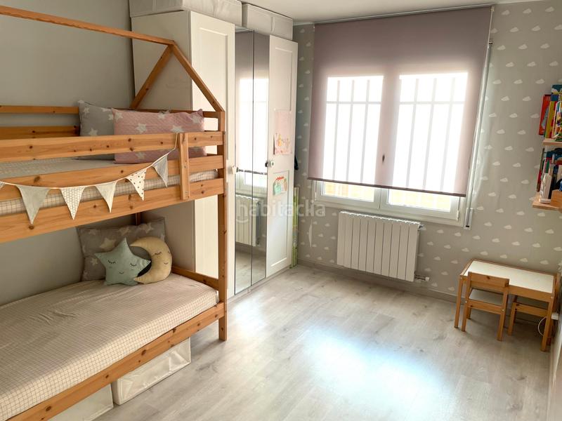 Foto a9e4eeca-5d60-4db0-934b-072e05d2a076. Etagenwohnung mit heizung in Serra d'en Camaró Sabadell