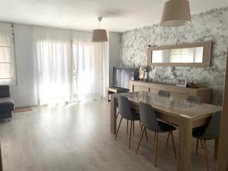 Flat in Passatge de Miquel Carreras