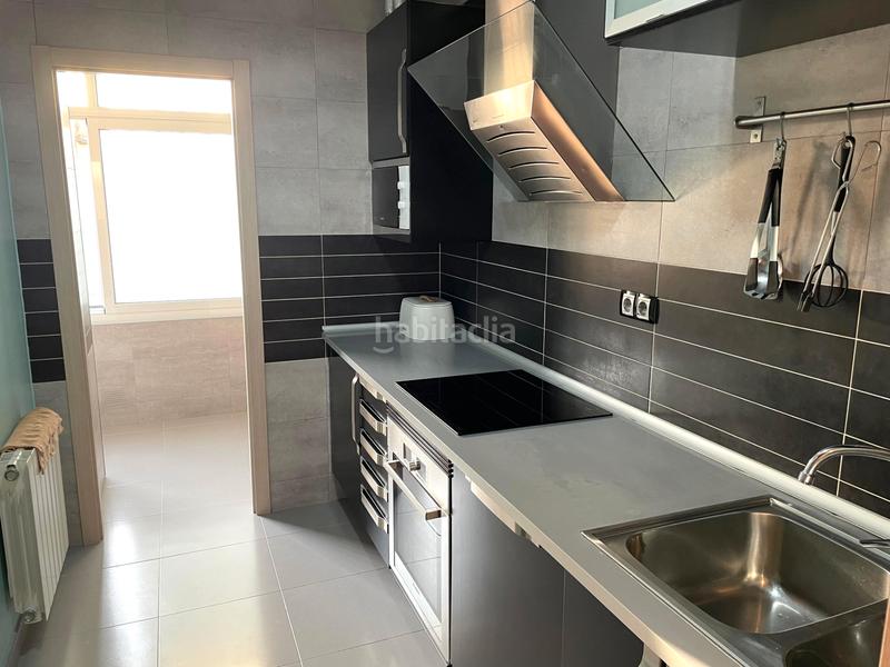 Foto a8585fcf-e6b1-4228-ad76-c3000075e16e. Flat with heating in Serra d'en Camaró Sabadell