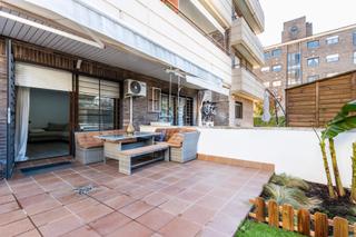 Planta baixa a Carrer de Milena Jesenská