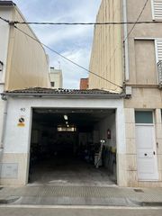Local Comercial a Sant Ramón. Local comercial a dos minutos del centro