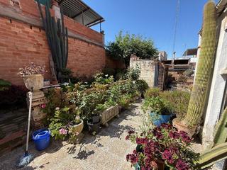 Chalet à Ca n'Oriac. Oportunidad para inversores