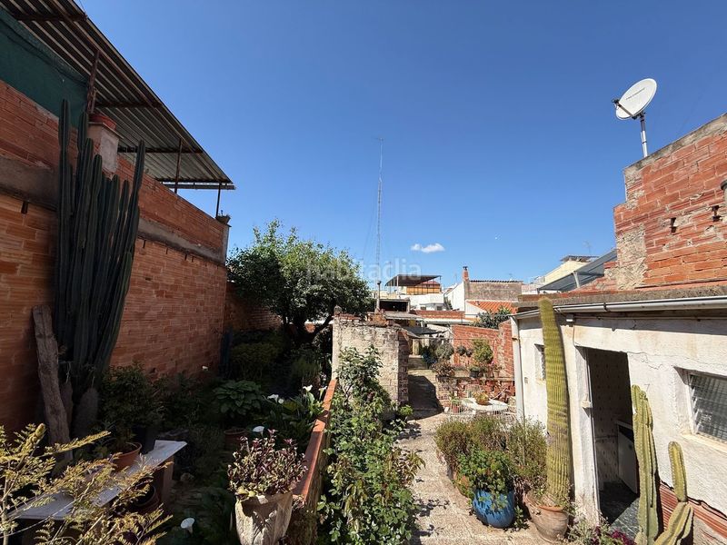 Foto 85bbce45-c015-47fe-9550-0a7e562495a3. Xalet a Ca n'Oriac Sabadell