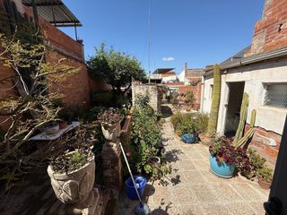 Xalet a Ca n'Oriac. Oportunidad para inversores