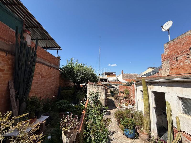 Foto ce19cd72-827b-4445-bd36-3b713237f05e. Chalet in Ca n'Oriac Sabadell