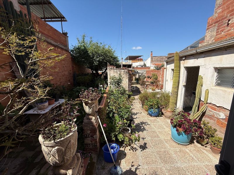 Foto ee7c2557-162d-44c1-9b6a-76f8dd1b9e07. Xalet a Ca n'Oriac Sabadell