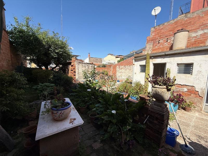 Foto eff748ad-578d-46f6-b810-813f1c7cf5df. Chalet in Ca n'Oriac Sabadell