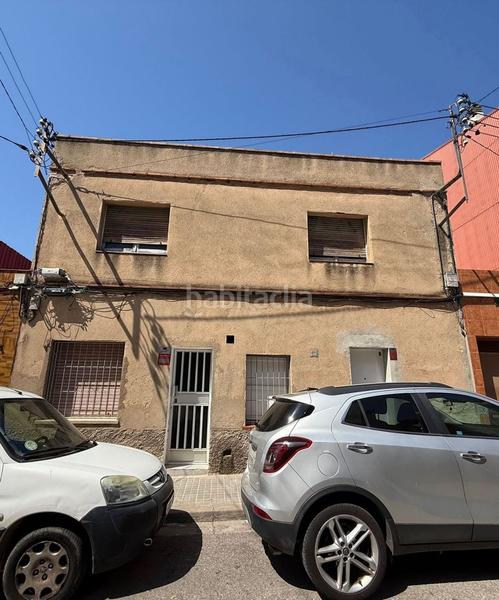 Foto f5daf5c4-93c6-47dd-a4d5-7fcb0d50ae37. Chalet in Ca n'Oriac Sabadell