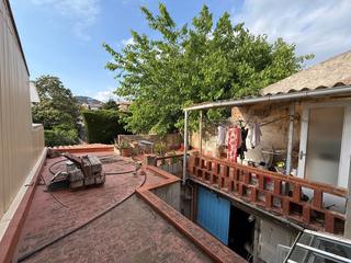 Chalet in Poble - Casc Antic