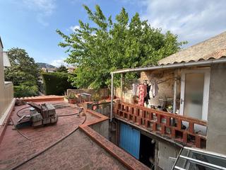 Chalet in Poble - Casc Antic. En el casco antiguo de castellar del vallès