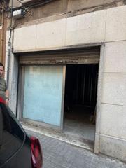 Geschäftsraum in Carrer ALBENIZ D'