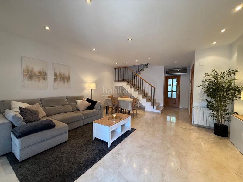 Foto 0928051b-181b-4329-813d-b8d500024590. Xalet amb calefacció aparcament a Serra d'en Camaró Sabadell