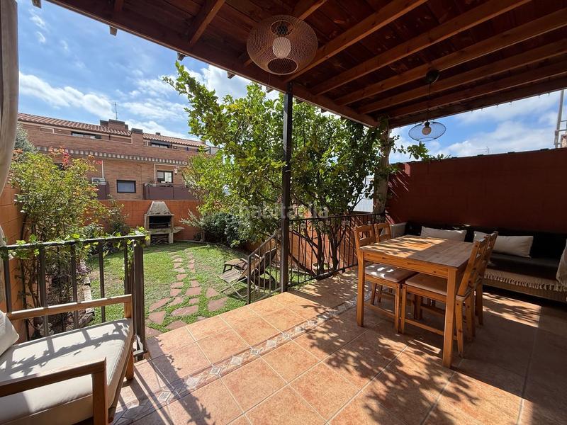 Foto 16707f13-4d80-48c8-a211-32fa0f112b47. Xalet amb calefacció aparcament a Serra d'en Camaró Sabadell