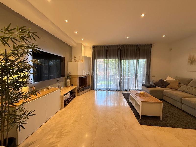 Foto 1f8c2f01-9a70-49ea-87f9-4ca698674867. Xalet amb calefacció aparcament a Serra d'en Camaró Sabadell