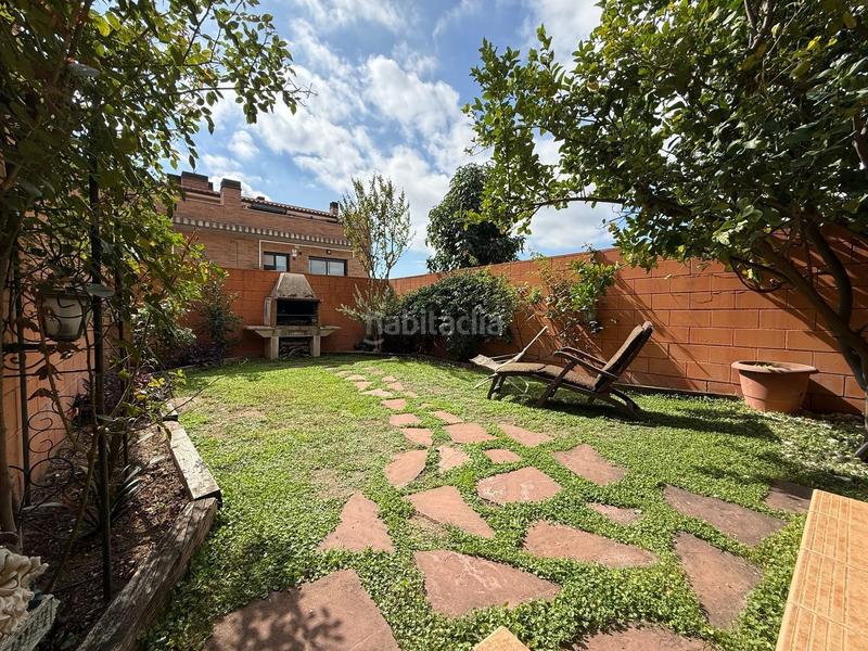 Foto 20ce68ab-d698-4a15-8b3c-2afef3cd29a3. Xalet amb calefacció aparcament a Serra d'en Camaró Sabadell