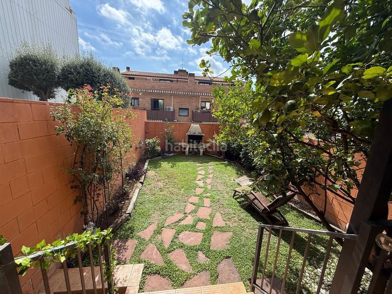 Foto 21cd7727-0d37-488d-8f40-309bd827a850. Xalet amb calefacció aparcament a Serra d'en Camaró Sabadell