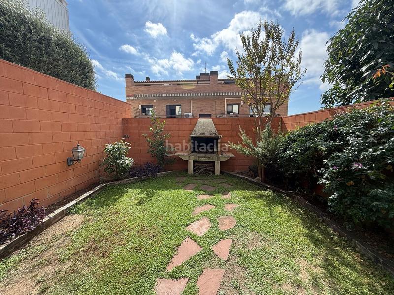 Foto 2e580a34-06d0-400d-a869-58bd461e4b6b. Xalet amb calefacció aparcament a Serra d'en Camaró Sabadell