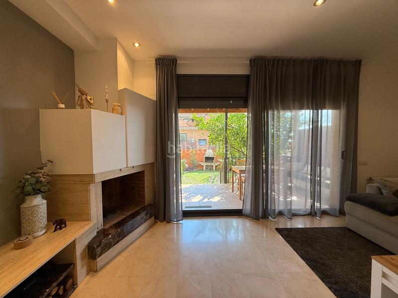 Foto 43bf6681-1d60-43b1-b24c-f3167aedcaf1. Xalet amb calefacció aparcament a Serra d'en Camaró Sabadell