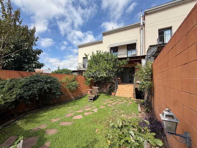 Foto 520e851b-d19b-4a34-b775-905775a452c4. Xalet amb calefacció aparcament a Serra d'en Camaró Sabadell