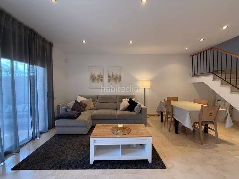 Foto 8b094e38-46ba-4f2c-b939-03c34d2a4cad. Xalet amb calefacció aparcament a Serra d'en Camaró Sabadell