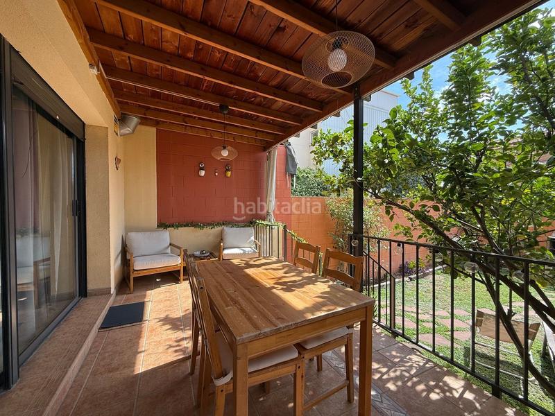 Foto fea34cd9-a66f-4720-af00-67ab9a28348a. Xalet amb calefacció aparcament a Serra d'en Camaró Sabadell